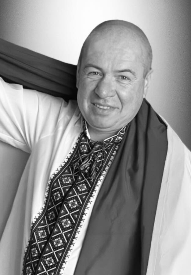 Сьогодні Львівщина прощається із трьома полеглими захисниками - 3