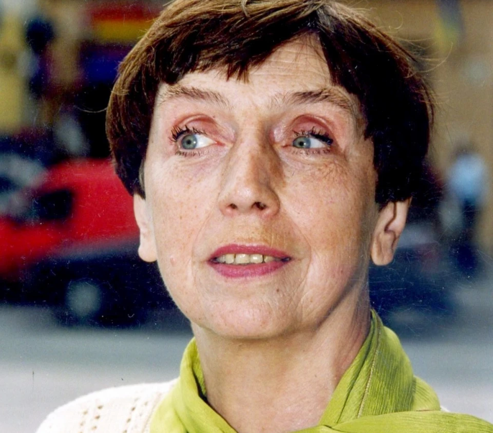 Втрати року, що минає: з ким на Львівщині попрощалися назавжди - 29