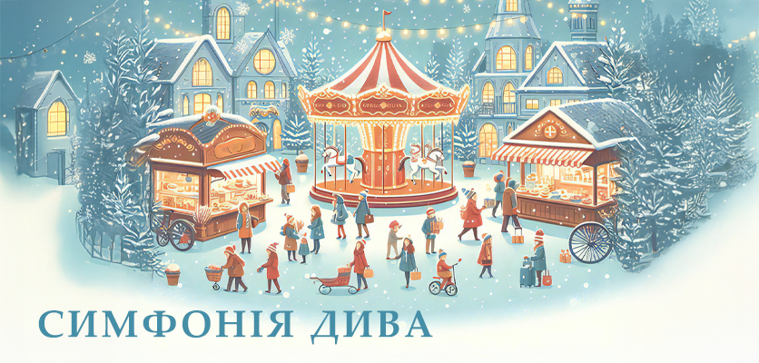 Куди піти у Львові з 12 по 19 грудня: добірка подій - 10