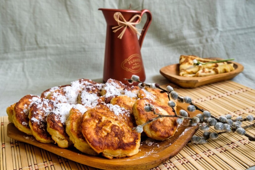 Калач: традиції та сучасні рецепти - 2