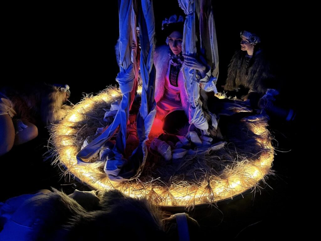 Що подивитися у львівських театрах: добірка вистав на грудень - 3