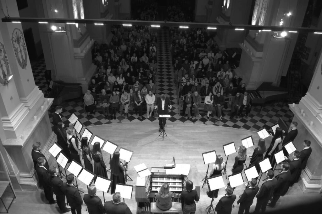 Яким був 2025 рік для культури Львова: підсумки від ІА Дивись.info - 23