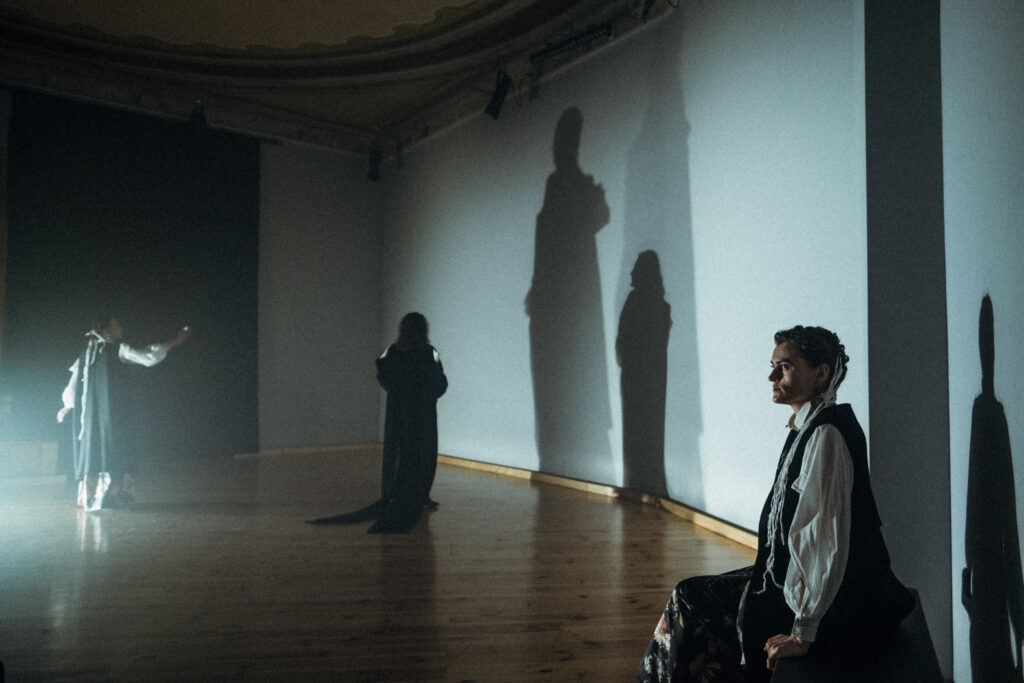 Що подивитися у львівських театрах: добірка вистав на грудень - 11