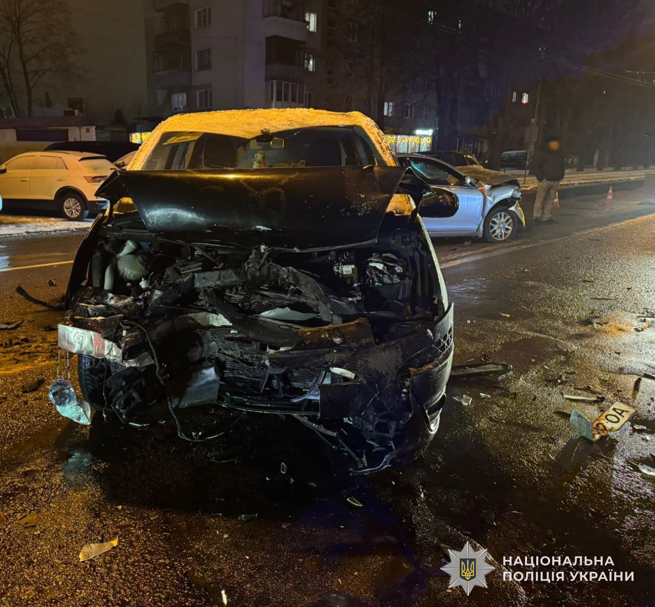 Фото/Поліція Львівської області