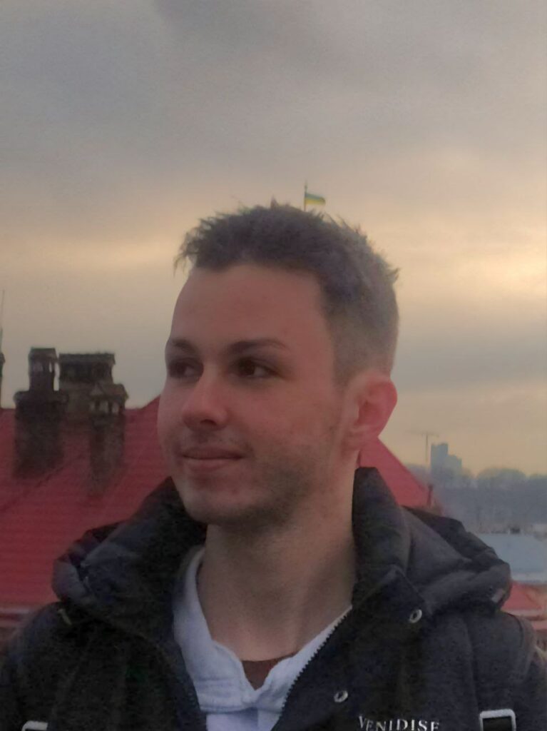 Яким є Різдво редакції ІА Дивись.info - 1