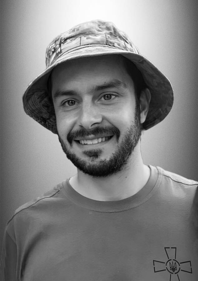 Сьогодні Львівщина прощається із п'ятьма полеглими захисниками - 3