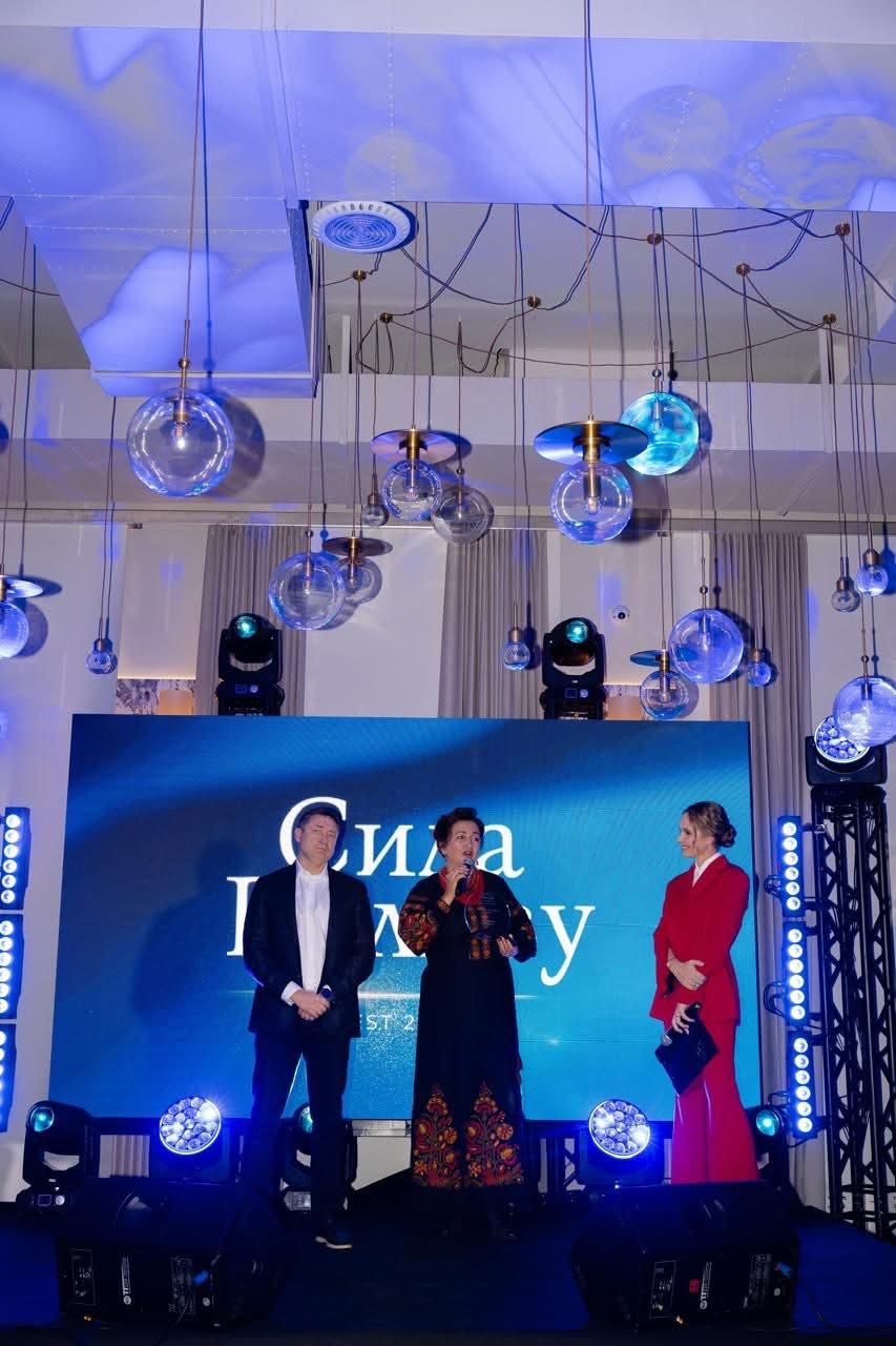 У Львові нагородили лауреатів премії «Сила Впливу» - 3