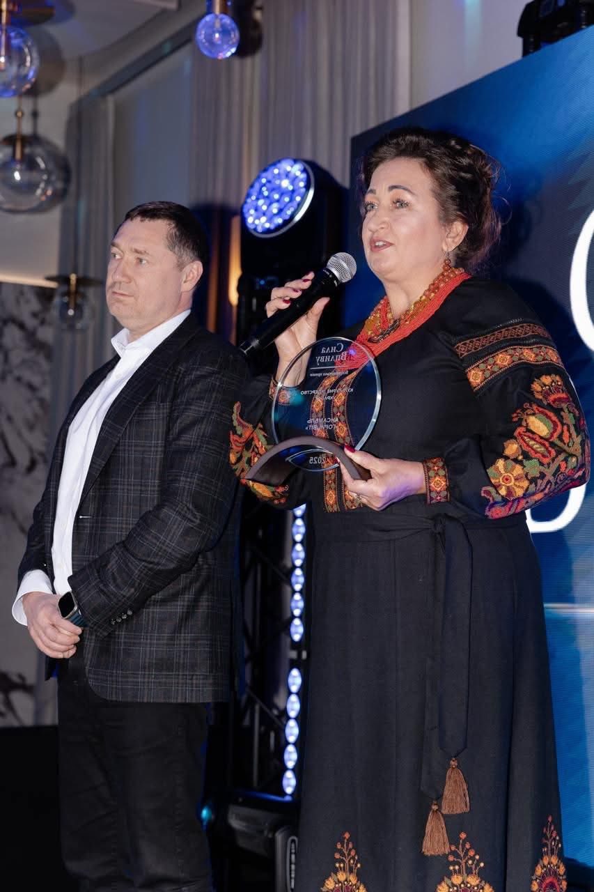 У Львові нагородили лауреатів премії «Сила Впливу» - 5