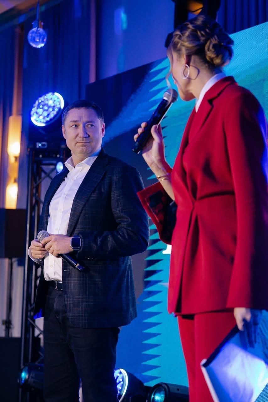 У Львові нагородили лауреатів премії «Сила Впливу» - 4