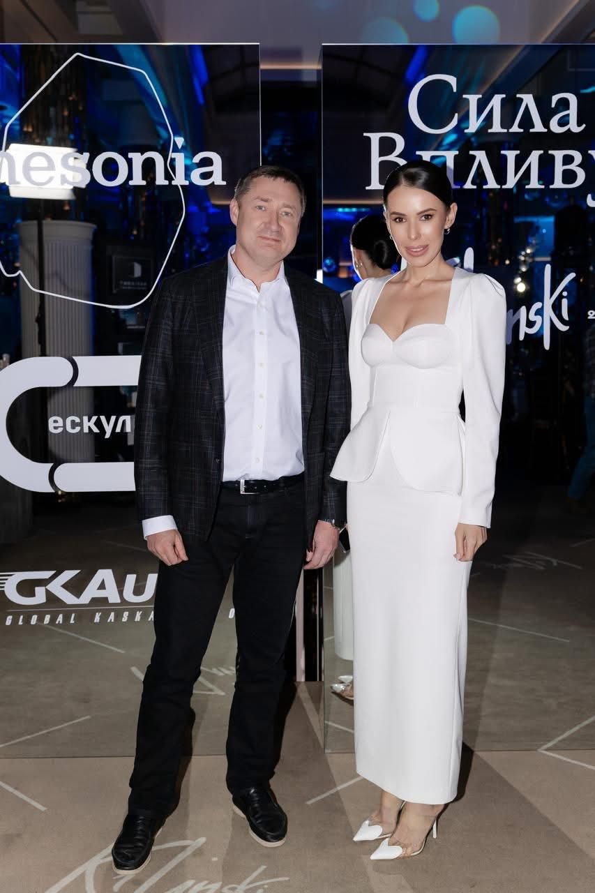 У Львові нагородили лауреатів премії «Сила Впливу» - 2