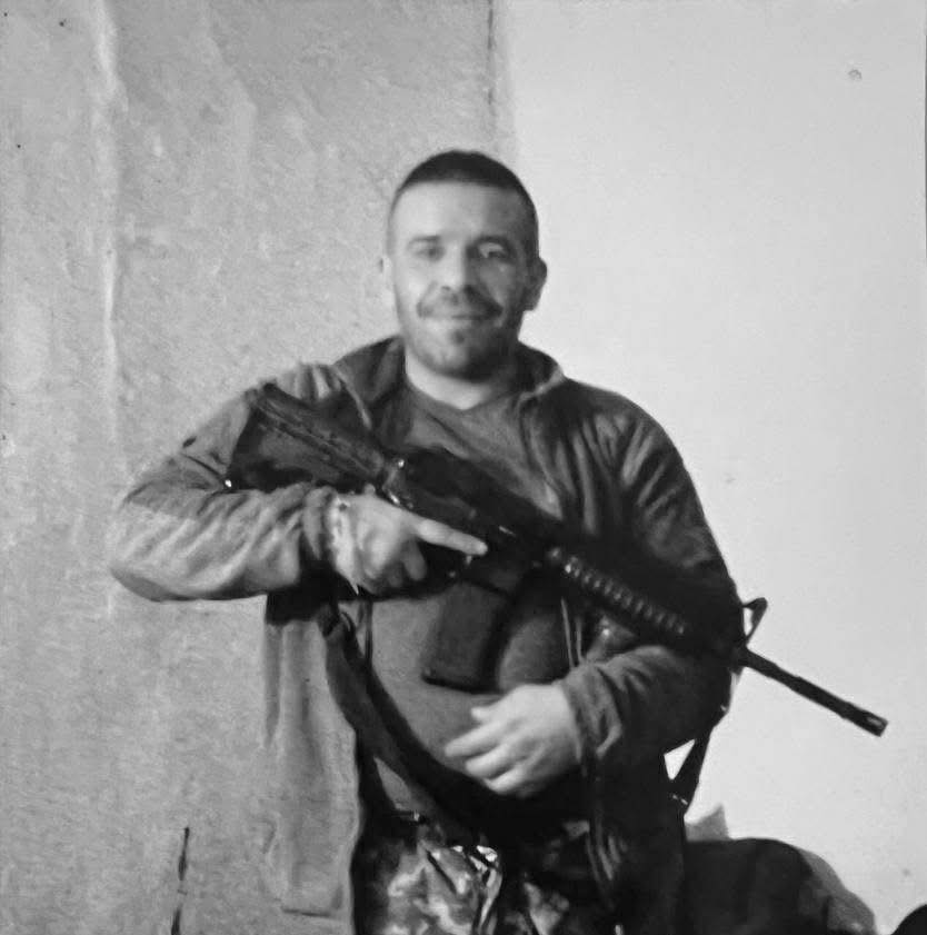 Сьогодні Львівщина прощається із двома полеглими захисниками - 3