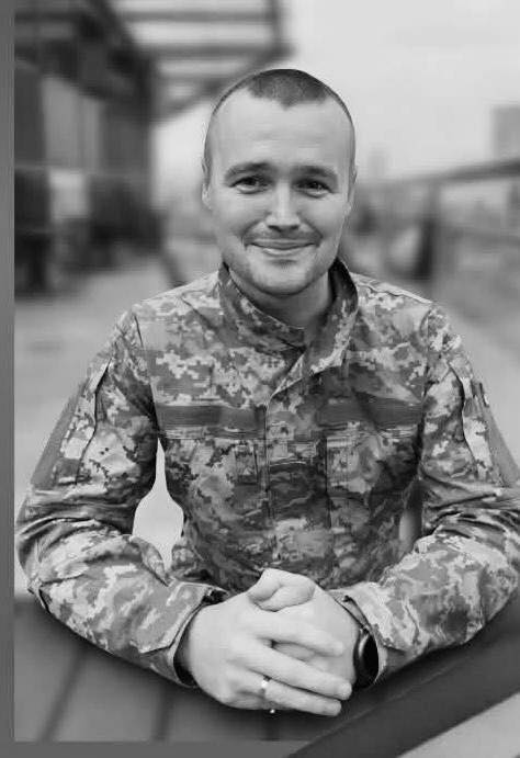 Сьогодні Львівщина прощається із п'ятьма полеглими захисниками - 6