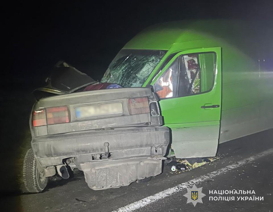 На Львівщині за день сталися дві смертельні ДТП - 4