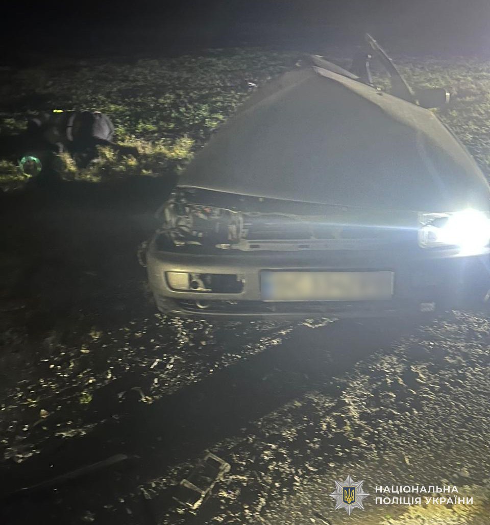 На Львівщині за день сталися дві смертельні ДТП - 5