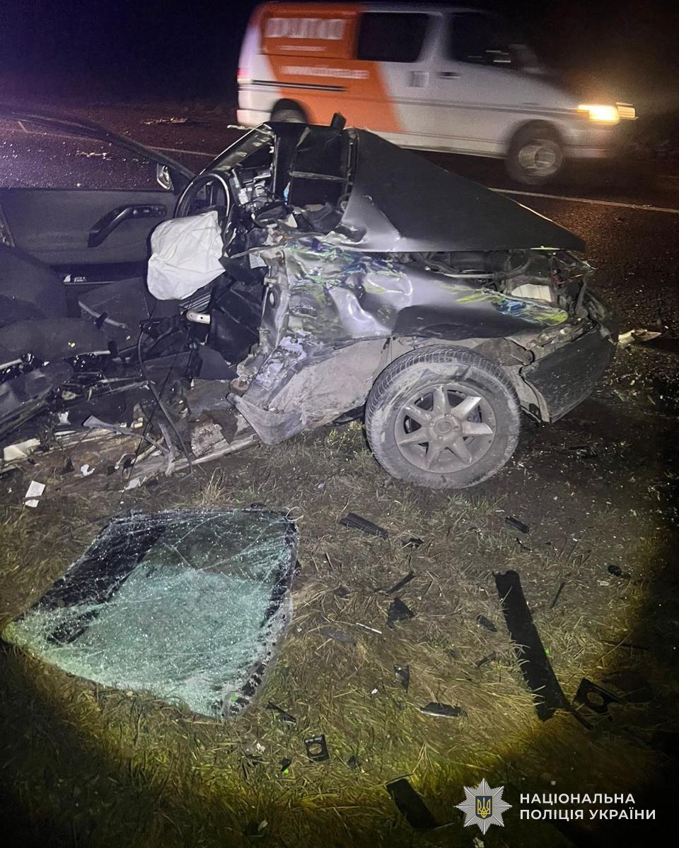 На Львівщині за день сталися дві смертельні ДТП - 6