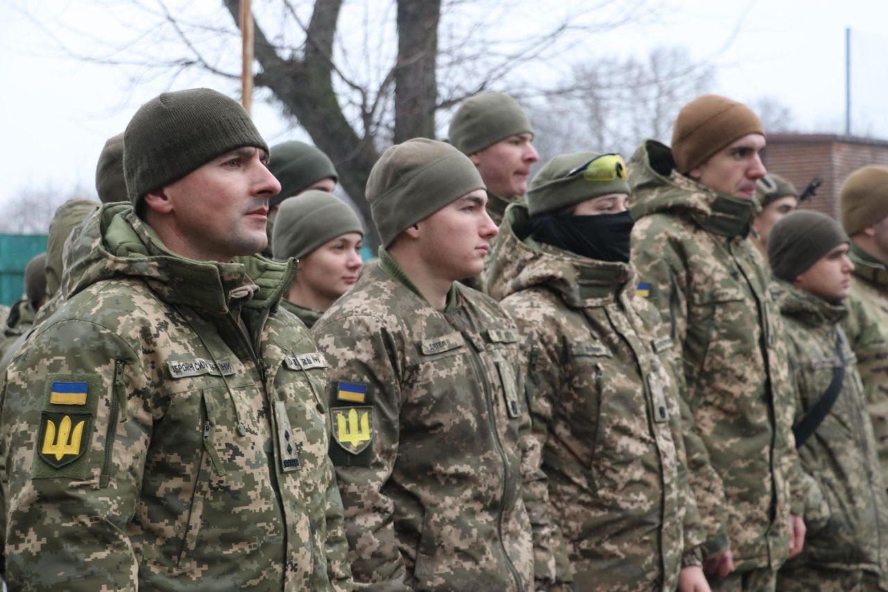 У Львові відбувся перший відкритий Кубок Львівського гарнізону зі стендової стрільби - 4