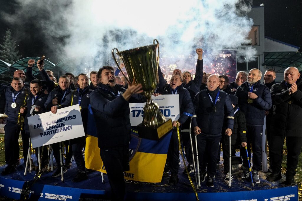 Чемпіонства в Україні, перемоги у світі та рекорди Гіннеса: яким був 2025 рік для львівського спорту - 3