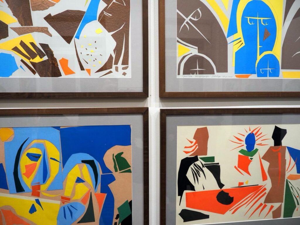 Сім виставок грудня: що подивитися у Львові - 3