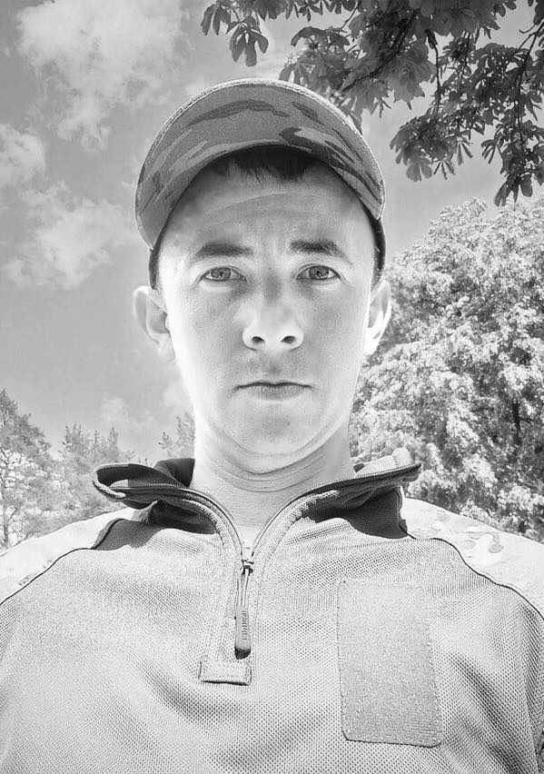 Сьогодні Львівщина прощається із п'ятьма полеглими захисниками - 3