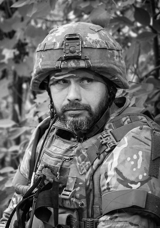 Сьогодні Львівщина прощається із п'ятьма полеглими захисниками - 5