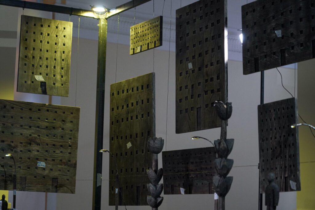 У Львові розпочався четвертий Конгрес культури - 2