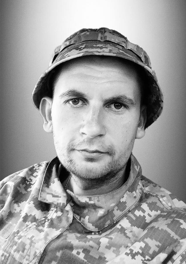 Сьогодні Львівщина прощається із п'ятьма полеглими захисниками - 6