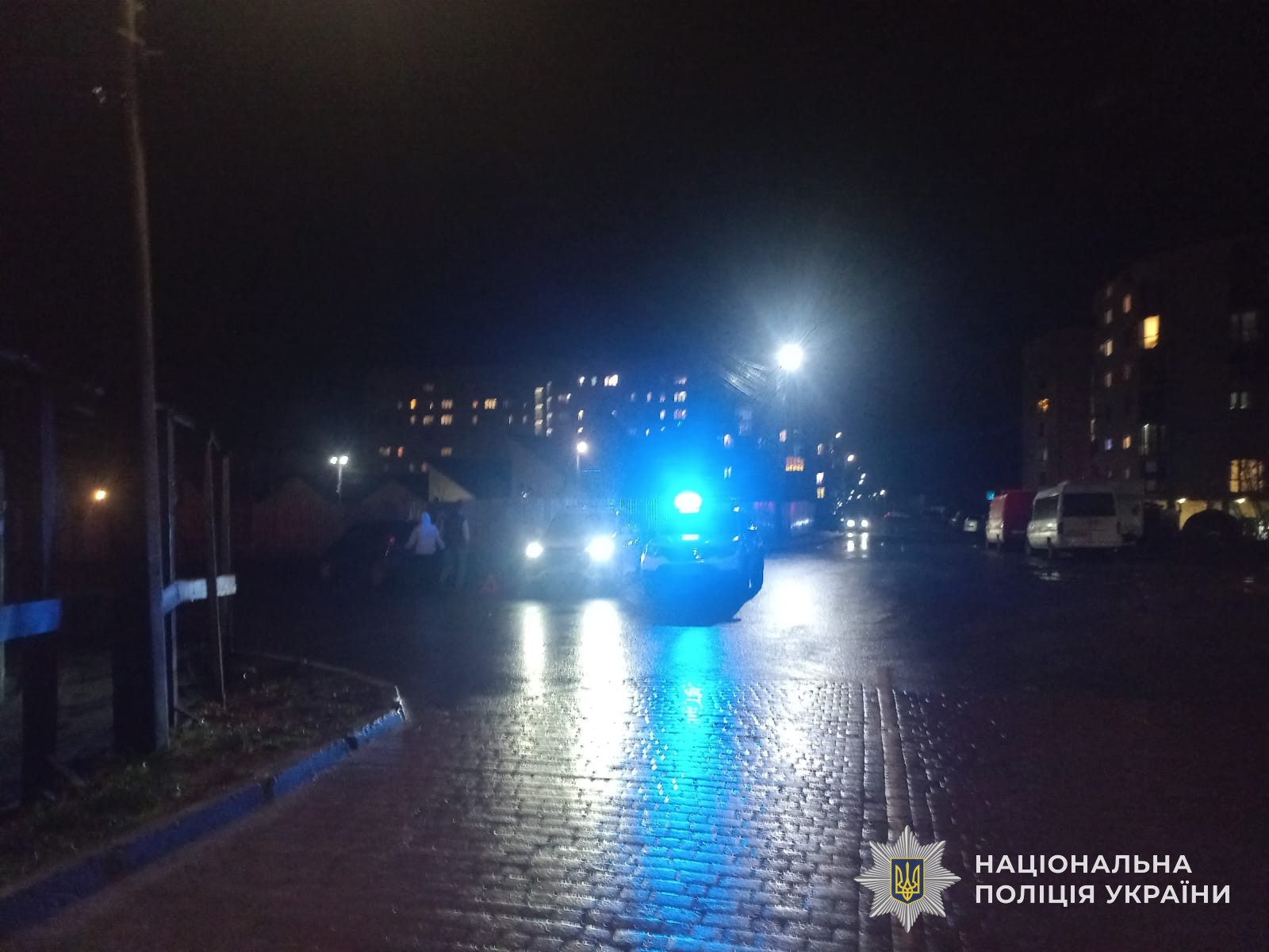 У Львівському районі за добу в ДТП травмувалися двоє пішоходів - 2