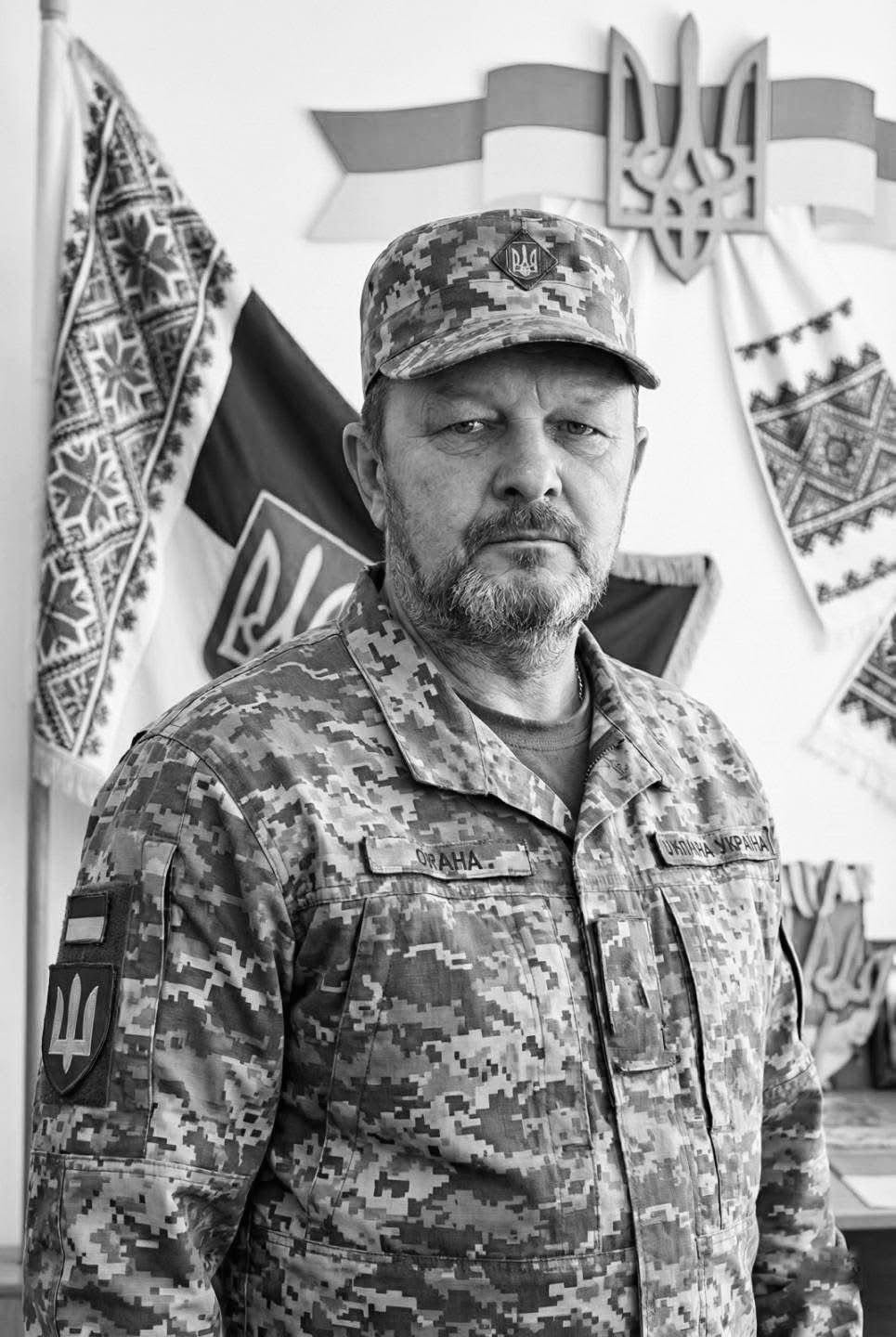 Сьогодні Львівщина прощається із двома полеглими захисниками - 3