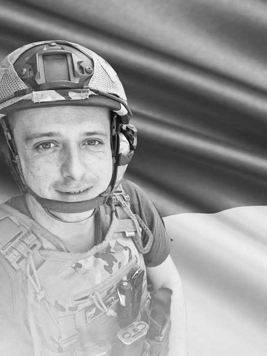 Сьогодні Львівщина прощається із одним полеглим захисником - 1