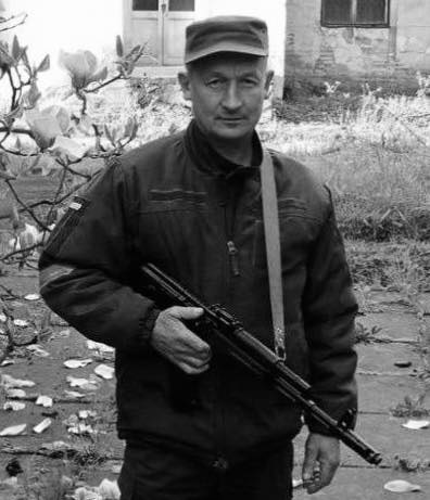 Сьогодні Львівщина прощається із п'ятьма полеглими захисниками - 1