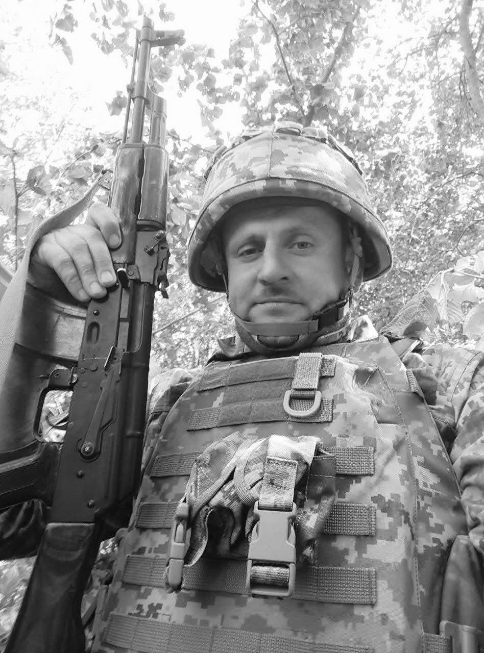 Сьогодні Львівщина прощається із п'ятьма полеглими захисниками - 2