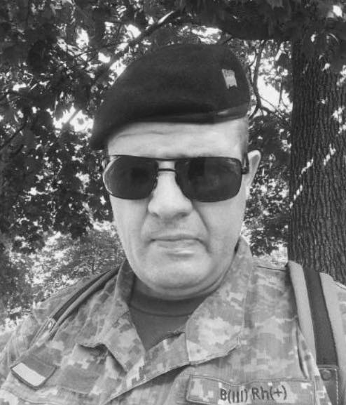 Сьогодні Львівщина прощається із п'ятьма полеглими захисниками - 3