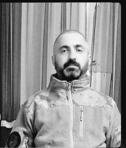 Сьогодні Львівщина прощається із п'ятьма полеглими захисниками - 4