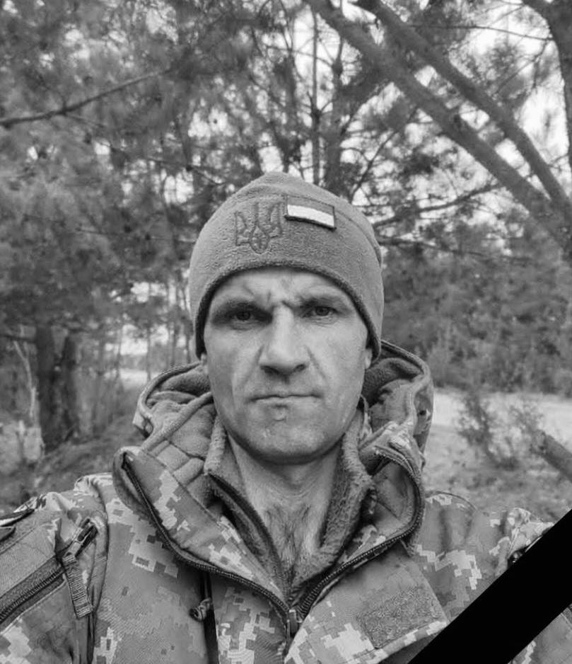 Сьогодні Львівщина прощається із п'ятьма полеглими захисниками - 5