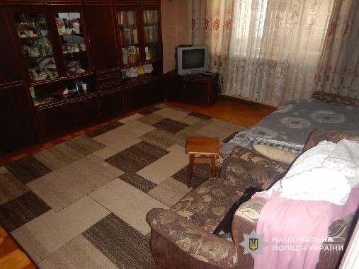 На Львівщині судитимуть чоловіка, який побив матір і тещу - 2