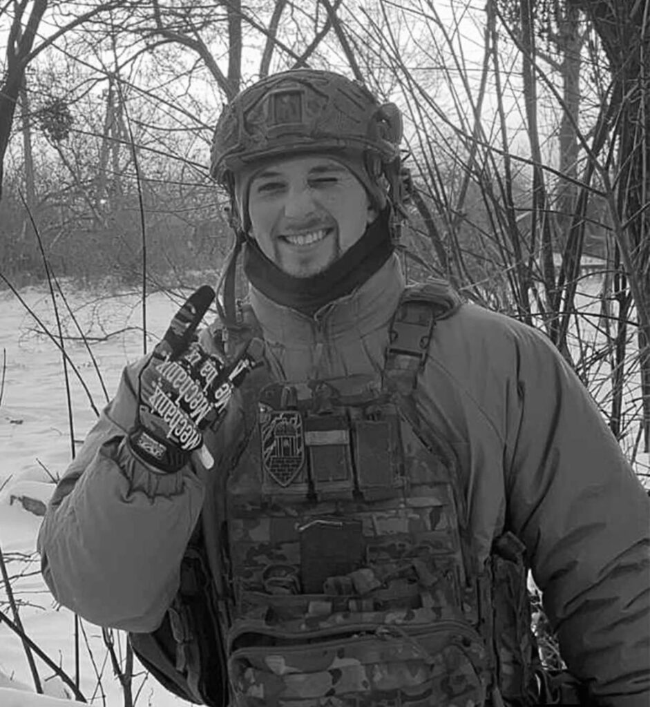 На Львівщині попрощаються з чотирма воїнами — що про них відомо (фото) - 3