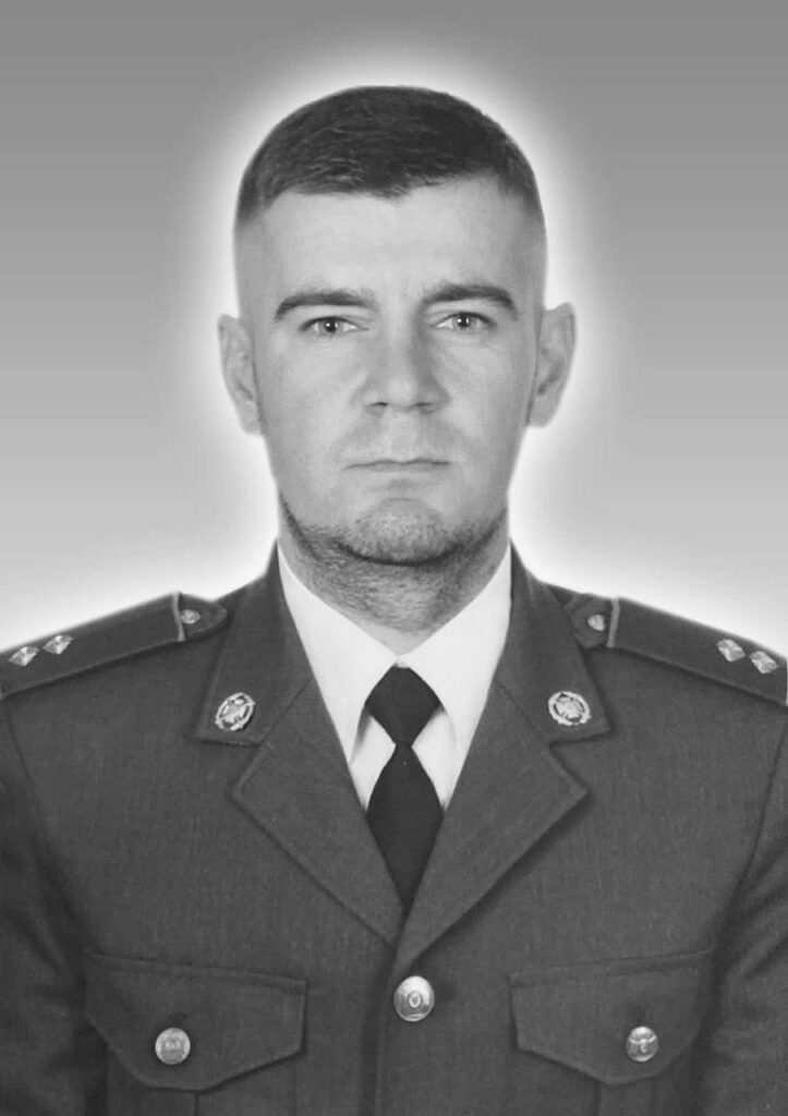 На Львівщині попрощаються із сімома воїнами — що про них відомо (фото) - 6