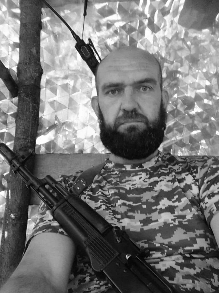 На Львівщині попрощаються з чотирма воїнами — що про них відомо (фото) - 4