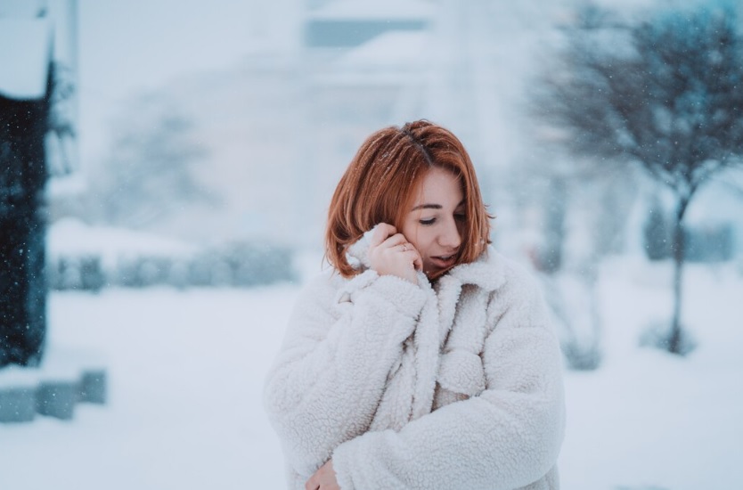 Як не впасти в зимову апатію: поради психологів - 1