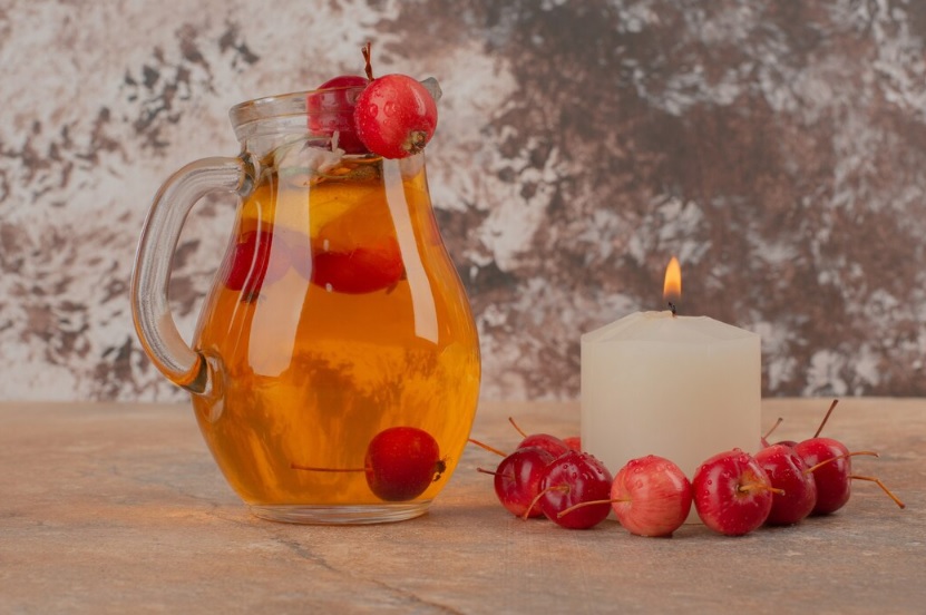 Узвар: секрети правильної підготовки сухофруктів - 3