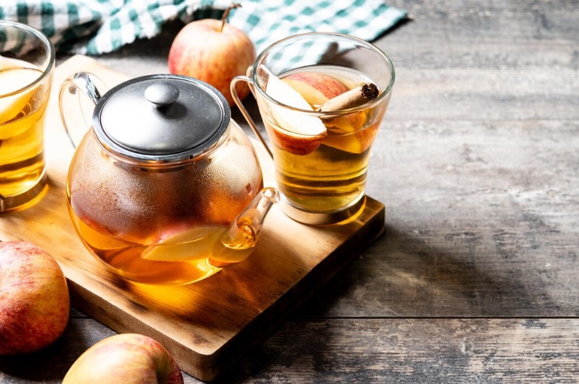 Узвар: секрети правильної підготовки сухофруктів - 2