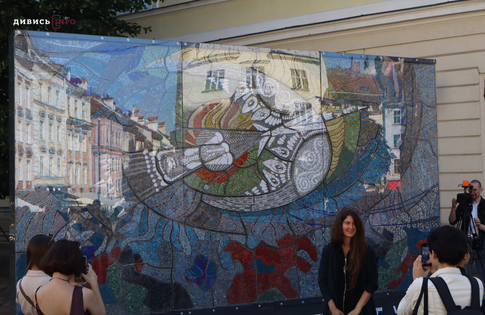 Яким був 2025-й у Львові: рік у фото від ІА Дивись.info - 23