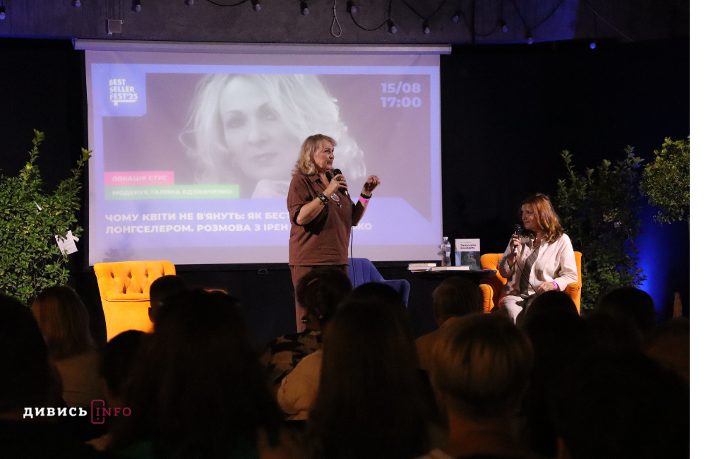 Яким був 2025 рік для культури Львова: підсумки від ІА Дивись.info - 17