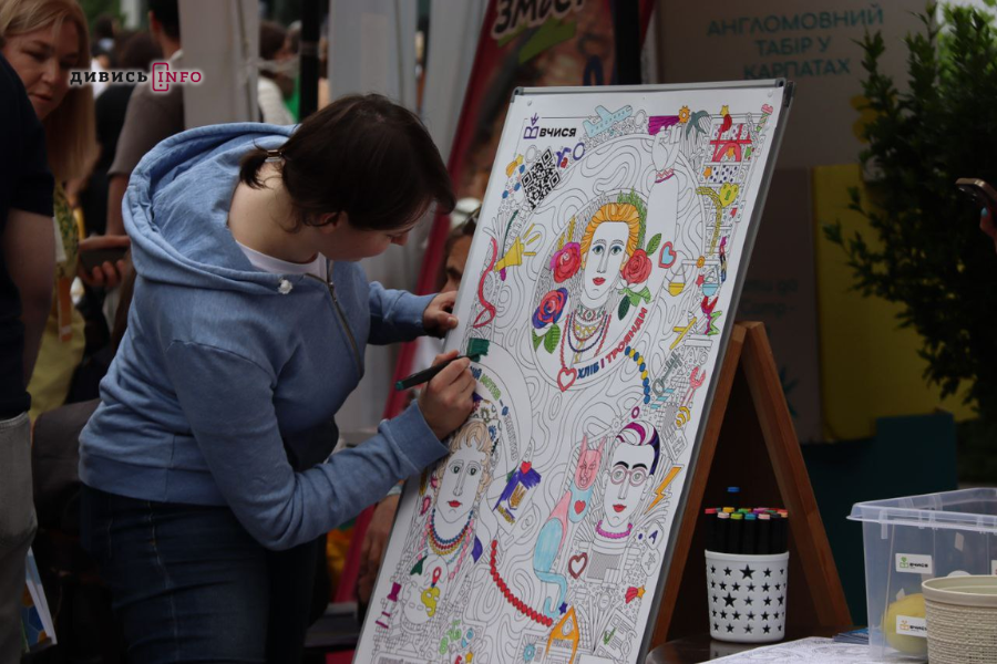 Освіта на Львівщині у 2025 році: реформи, інновації та рекордне фінансування - 7