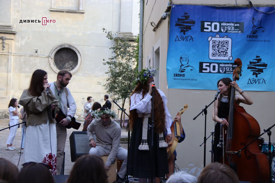 Яким був 2025-й у Львові: рік у фото від ІА Дивись.info - 17