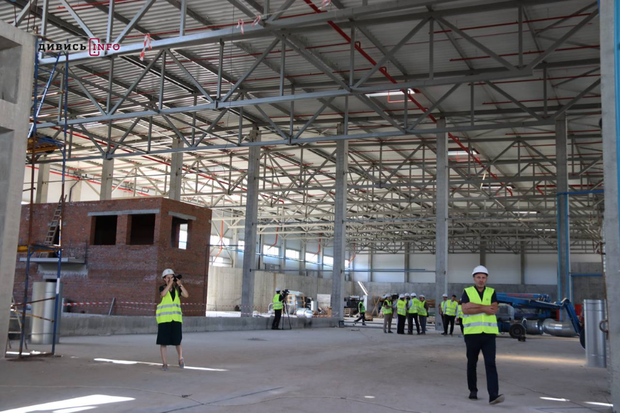 Яким був 2025-й у Львові: рік у фото від ІА Дивись.info - 25