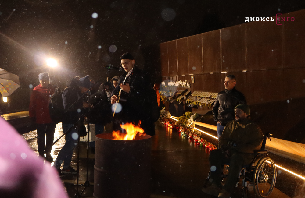 Яким був 2025-й у Львові: рік у фото від ІА Дивись.info - 37