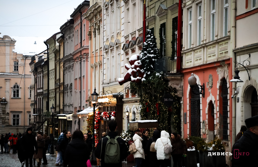 Відключення світла, будинок для онкопацієнтів у Львові, культурні події міста: головні новини дня - 6