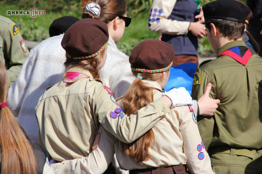 Яким був 2025-й у Львові: рік у фото від ІА Дивись.info - 10