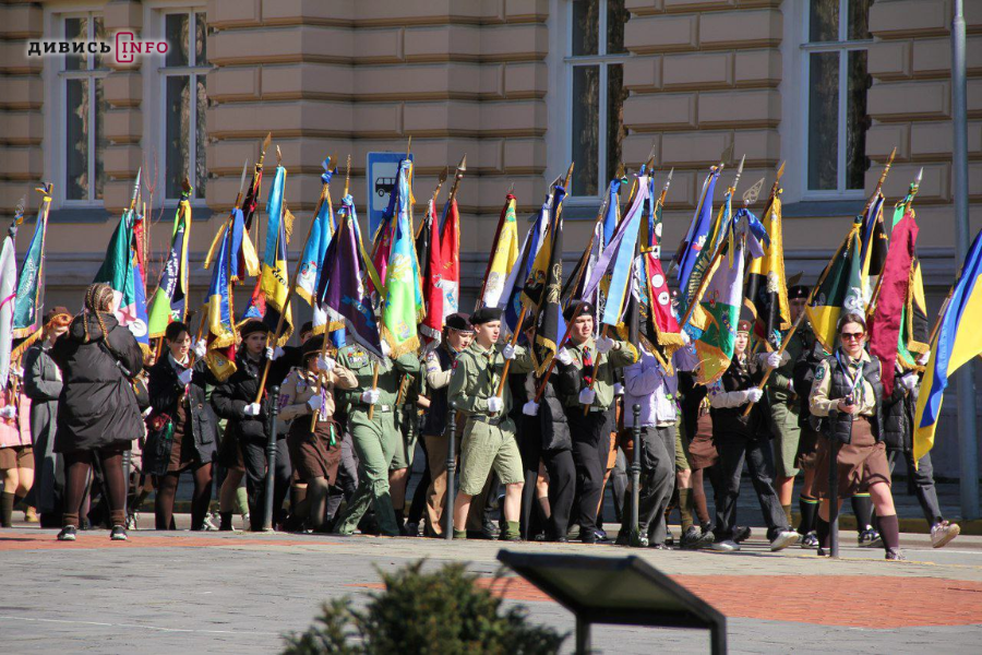 Яким був 2025-й у Львові: рік у фото від ІА Дивись.info - 11